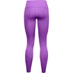 Leggings da donna Under Armour  CG Rush Legging Purple