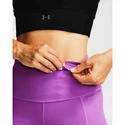 Leggings da donna Under Armour  CG Rush Legging Purple