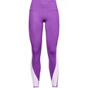 Leggings da donna Under Armour  CG Rush Legging Purple