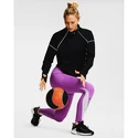 Leggings da donna Under Armour  CG Rush Legging Purple