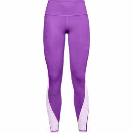 Leggings da donna Under Armour CG Rush Legging Purple