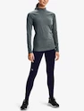 Leggings da donna Under Armour ColdGear Authentics Legging-BLU