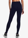 Leggings da donna Under Armour ColdGear Authentics Legging-BLU