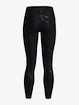 Leggings da donna Under Armour  Emboss Legging-BLK