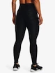 Leggings da donna Under Armour  Emboss Legging-BLK