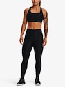 Leggings da donna Under Armour  Emboss Legging-BLK