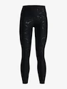 Leggings da donna Under Armour  Emboss Legging-BLK