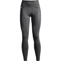 Leggings da donna Under Armour  Favorite Legging Hi Rise-GRY