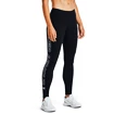 Leggings da donna Under Armour  Favorite WM Leggings Black