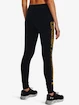 Leggings da donna Under Armour  Favorite WM Leggings-BLK