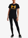 Leggings da donna Under Armour  Favorite WM Leggings-BLK