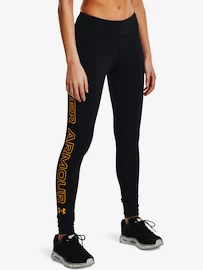 Leggings da donna Under Armour Favorite WM Leggings-BLK