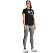 Leggings da donna Under Armour  Favorite WM Leggings Grey