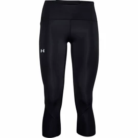 Leggings da donna Under Armour Fly Fast 2.0 HG Crop Black