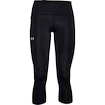 Leggings da donna Under Armour  Fly Fast 2.0 HG Crop Black XS