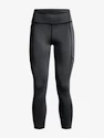 Leggings da donna Under Armour  Fly Fast 3.0 Ankle Tight-BLK