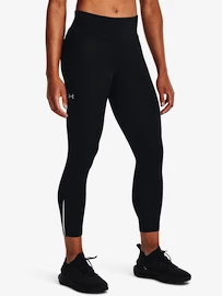 Leggings da donna Under Armour Fly Fast 3.0 Ankle Tight-BLK