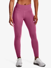 Leggings da donna Under Armour Fly Fast 3.0 Ankle Tight-PNK