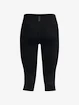 Leggings da donna Under Armour  Fly Fast 3.0 Speed Capri-BLK