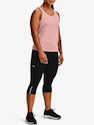 Leggings da donna Under Armour  Fly Fast 3.0 Speed Capri-BLK