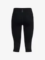 Leggings da donna Under Armour  Fly Fast 3.0 Speed Capri-BLK