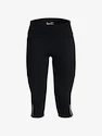 Leggings da donna Under Armour  Fly Fast 3.0 Speed Capri-BLK