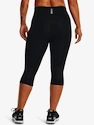 Leggings da donna Under Armour  Fly Fast 3.0 Speed Capri-BLK