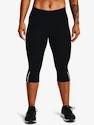 Leggings da donna Under Armour  Fly Fast 3.0 Speed Capri-BLK