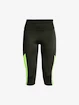 Leggings da donna Under Armour  Fly Fast 3.0 Speed Capri-GRN