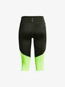 Leggings da donna Under Armour  Fly Fast 3.0 Speed Capri-GRN