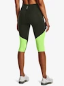 Leggings da donna Under Armour  Fly Fast 3.0 Speed Capri-GRN