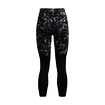 Leggings da donna Under Armour  Fly Fast Ankle Tight II-BLK