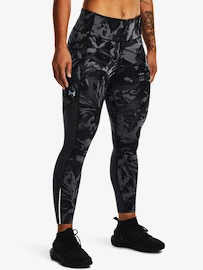 Leggings da donna Under Armour Fly Fast Ankle Tight II-BLK