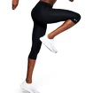 Leggings da donna Under Armour  Fly Fast Speed Capri Black