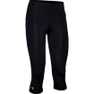 Leggings da donna Under Armour  Fly Fast Speed Capri Black