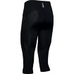 Leggings da donna Under Armour  Fly Fast Speed Capri Black