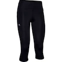 Leggings da donna Under Armour  Fly Fast Speed Capri Black XS