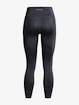 Leggings da donna Under Armour  FlyFast Elite Ankle Tight-GRY