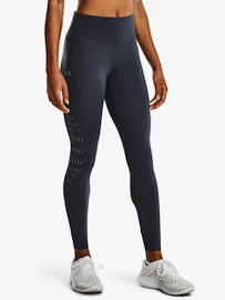 Leggings da donna Under Armour FlyFast Elite Ankle Tight-GRY