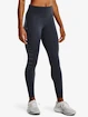 Leggings da donna Under Armour  FlyFast Elite Ankle Tight-GRY XS