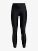 Leggings da donna Under Armour  FlyFast Elite IsoChill Ankle Tight-BLK