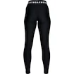 Leggings da donna Under Armour HeatGear Brand WB Legging