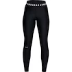 Leggings da donna Under Armour HeatGear Brand WB Legging XS