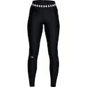 Leggings da donna Under Armour HeatGear Brand WB Legging XS