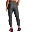 Leggings da donna Under Armour HeatGear Hi Ankle Leg Grey