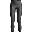 Leggings da donna Under Armour HeatGear Hi Ankle Leg Grey