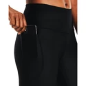 Leggings da donna Under Armour HeatGear Hi Capri NS Black