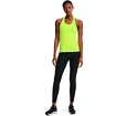 Leggings da donna Under Armour HeatGear HiRise Leg NS Black