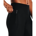 Leggings da donna Under Armour HeatGear HiRise Leg NS Black