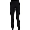 Leggings da donna Under Armour HeatGear HiRise Leg NS Black XS